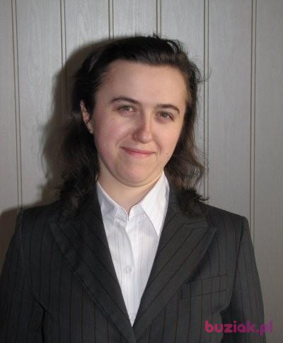 Anna, Female, 43, Łochów, Polska, Photo: 2