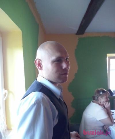 Andrzej, Male, 35, Zbąszynek, Polska, Photo: 3