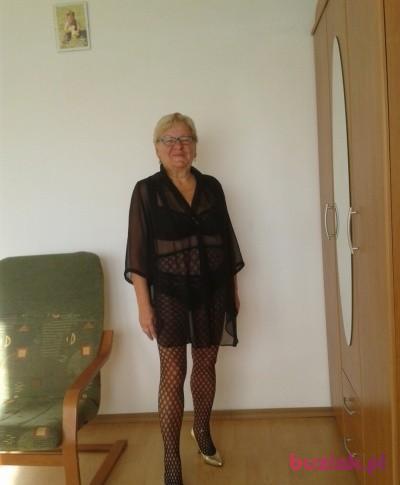 Grażyna, Female, 78, Nowy Sącz, Polska, Photo: 4