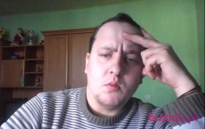 kroul, Mężczyzna, 38, Radomsko, Polska, Zdjęcie: 2