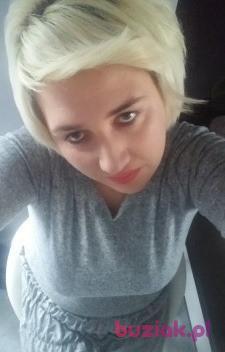 Kinga, Female, 40, Gostyń, Polska, Photo: 8