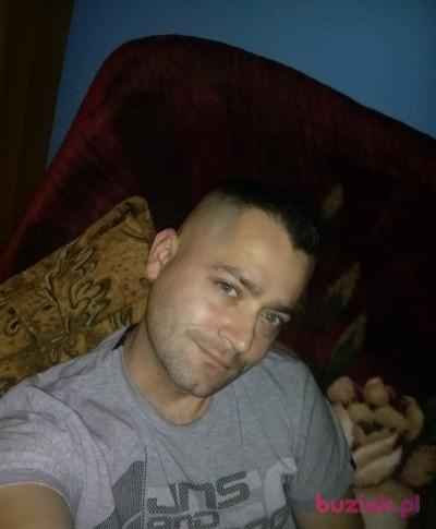 Michał , Male, 41, Żnin, Polska, Photo: 6
