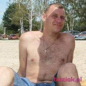 rado, Mężczyzna, 48, Łuków, Polska, Zdjęcie: 1