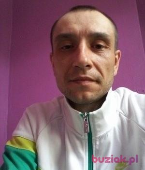 Adam, Male, 46, Norton, Wielka Brytania, Photo: 1
