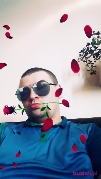 Mirek, Male, 39, Koszalin, Polska, Photo: 2