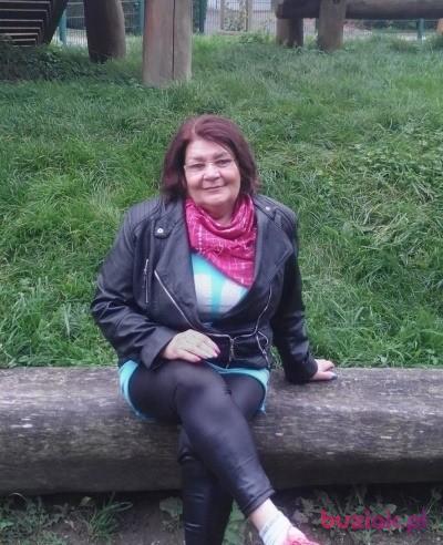 Paulina , Female, 68, Wrocław, Polska, Photo: 2