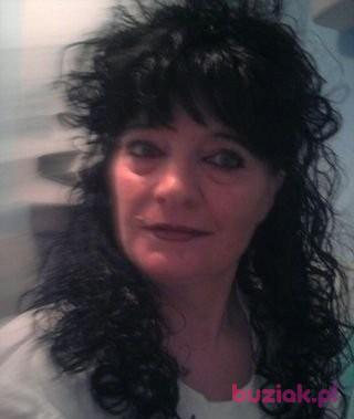 Ewa, Female, 66, Brzeg, Polska, Photo: 4