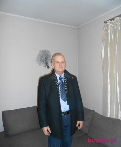 Janusz, Male, 66, Grudziądz, Polska, Photo: 4