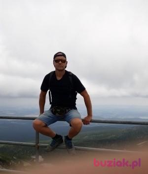 Marcin, Male, 43, Jelenia Góra, Polska, Photo: 2