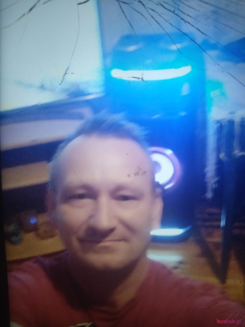 Sebastian, Male, 50, Białystok, Polska, Photo: 1