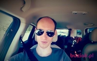 Amadeusz, Male, 36, Warszawa, Polska, Photo: 2