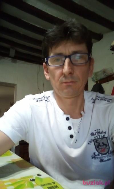 Mirek, Male, 48, Giżycko, Polska, Photo: 2