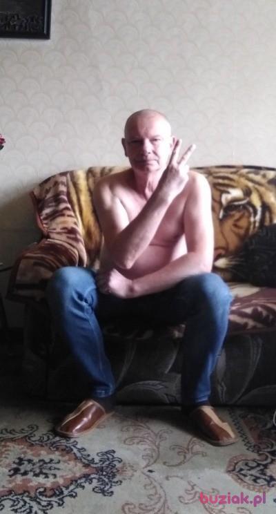 Piotrek, Male, 65, Łódź, Polska, Photo: 6