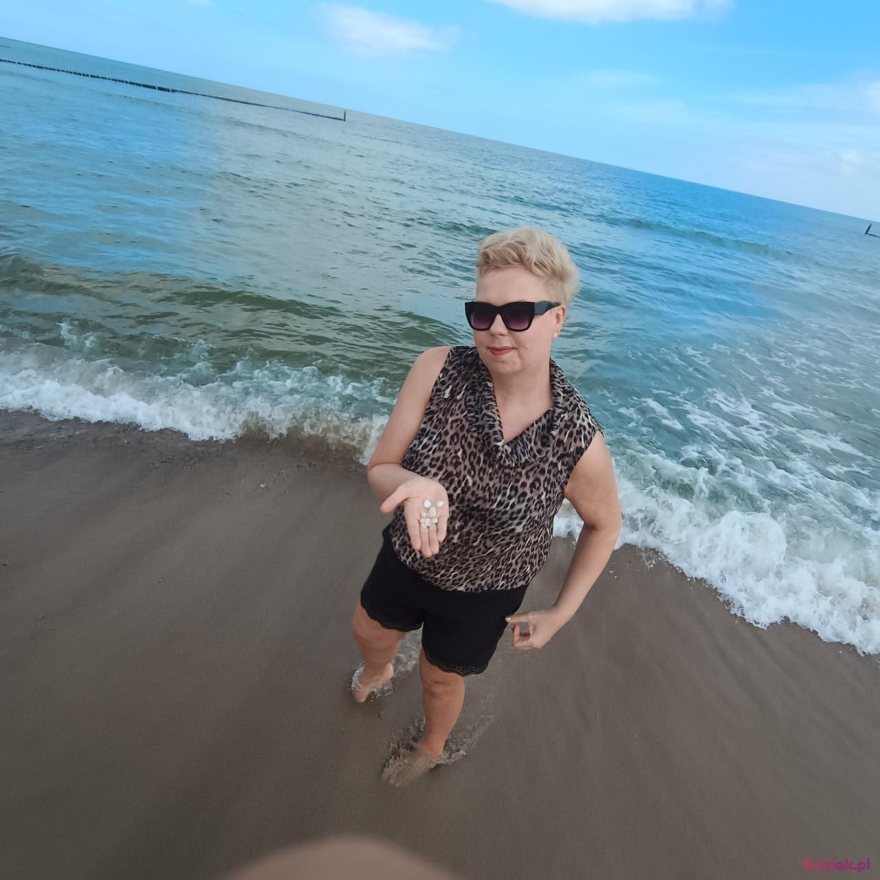 Marta, Female, 38, Radom, Polska, Photo: 5