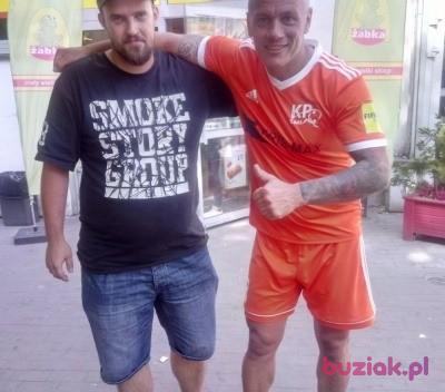 Grzesiek, Male, 33, Bolesławiec, Polska, Photo: 2