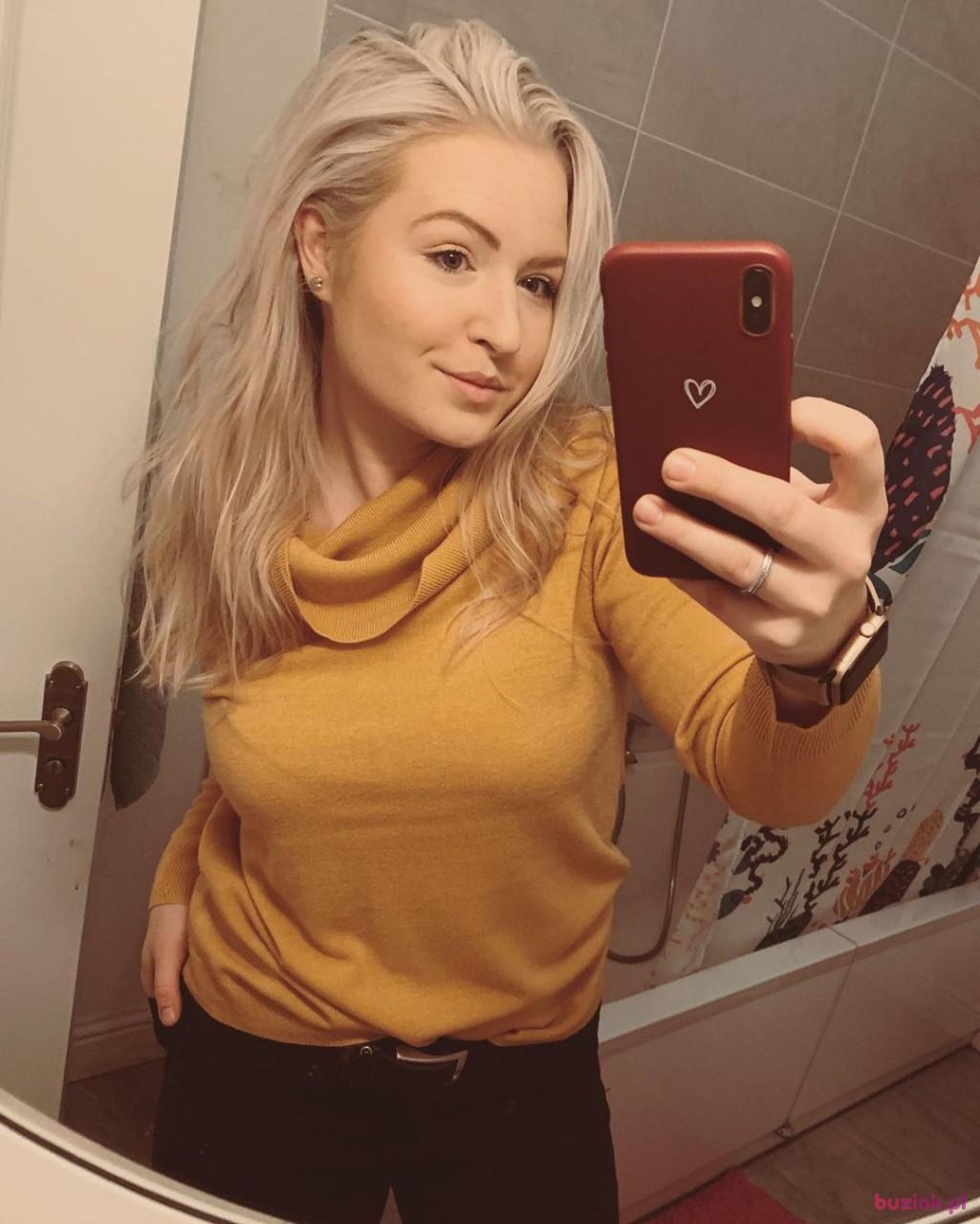 Ilona, Female, 27, Bydgoszcz, Polska, Photo: 2