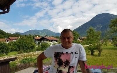 Pawel, Male, 45, Białystok, Polska, Photo: 8