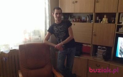 LUKAS, Mężczyzna, 42, Warszawa, Polska, Zdjęcie: 2