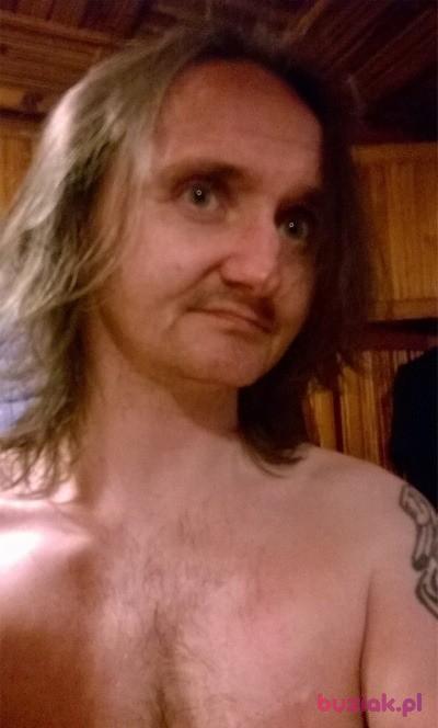 Poison, Male, 48, Tomaszów Lubelski, Polska, Photo: 2