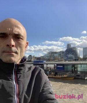 Pawelr80, Male, 46, Wielka Brytania, Photo: 3