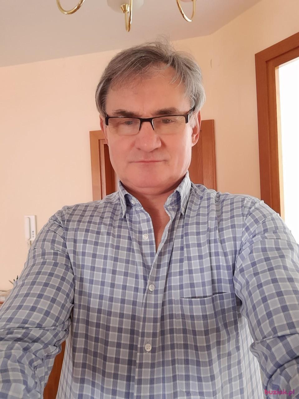 kuga, Male, 63, Ostrołęka, Polska, Photo: 2