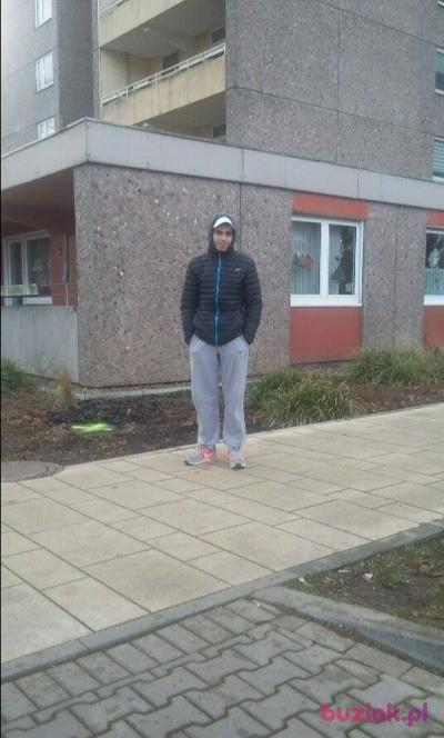 Dawid, Male, 28, Berlin, Niemcy, Photo: 3