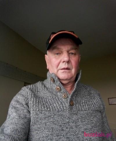 Zenek, Male, 74, Leszno, Polska, Photo: 2