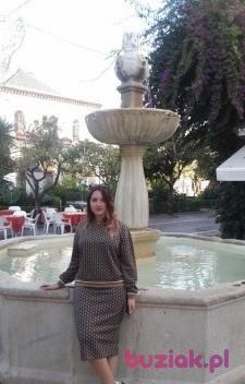 Katerina, Female, 25, Szczecin, Polska, Photo: 2