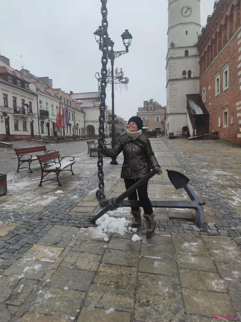 Stanisława, Female, 65, Żory, Polska, Photo: 12