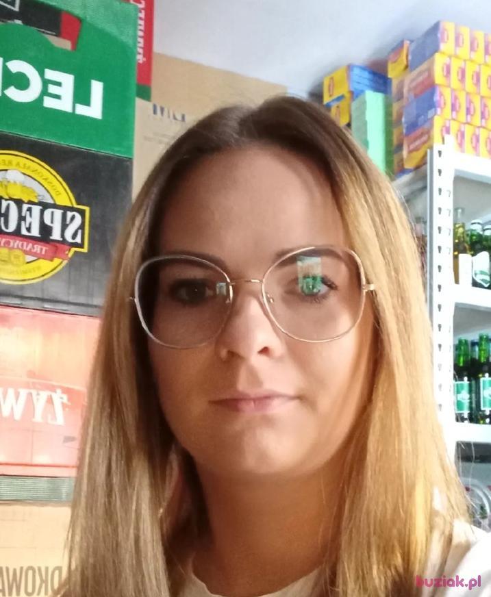Paulina, Female, 29, Turek, Polska, Photo: 2