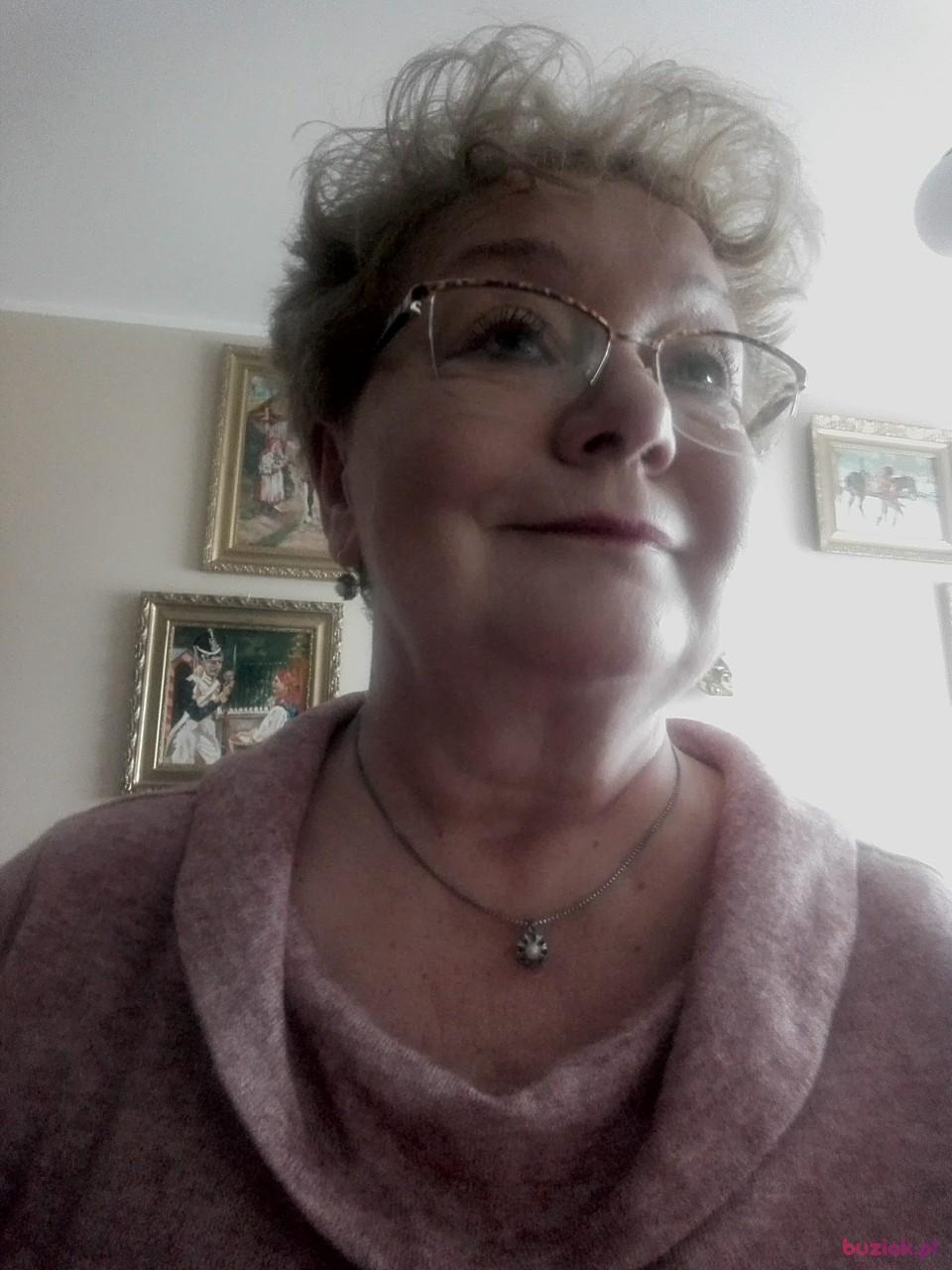 Stanislawa, Female, 69, Gniezno, Polska, Photo: 2