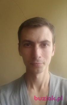 Maks, Mężczyzna, 43, Szczecin, Polska, Zdjęcie: 2