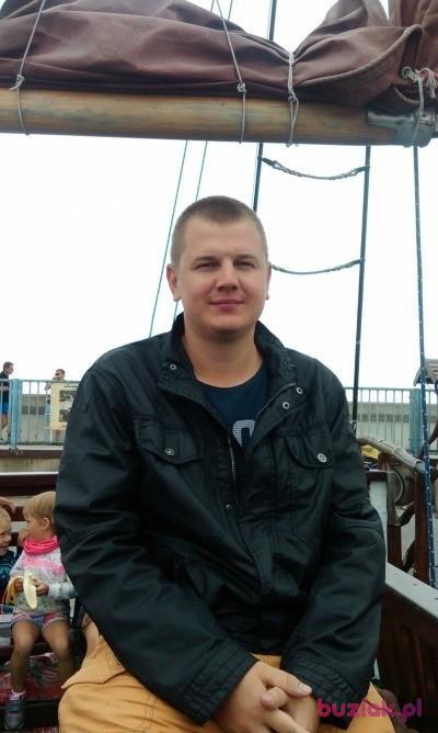 Piotr, Male, 36, Białystok, Polska, Photo: 2