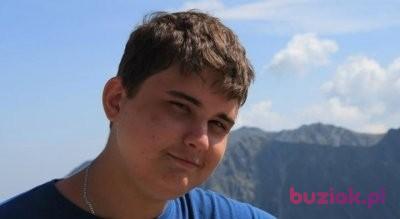 Adrian, Male, 33, Konin, Polska, Photo: 2