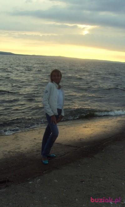 Iwona, Kobieta, 47, Warszawa, Polska, Zdjęcie: 2