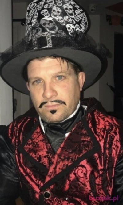 John, Male, 52, New Forest National Park, Wielka Brytania, Photo: 2