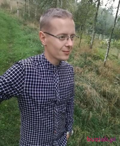 Marcin, Male, 36, Kozienice, Polska, Photo: 7