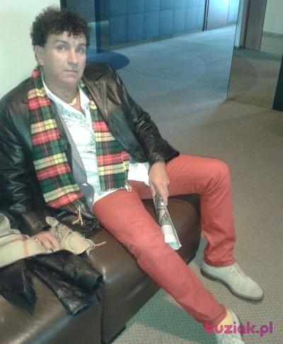 Krzys, Male, 59, Poznań, Polska, Photo: 2