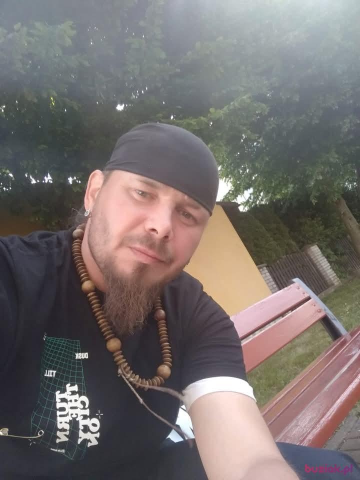 LESI, Male, 45, Kościerzyna, Polska, Photo: 1