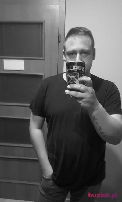 Grzegorz, Male, 40, Międzyrzecz, Polska, Photo: 3
