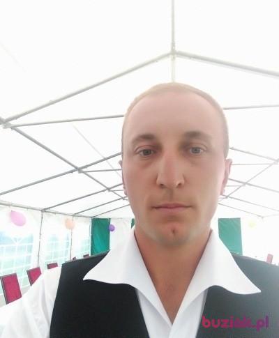 Rafał , Male, 39, Białystok, Polska, Photo: 3