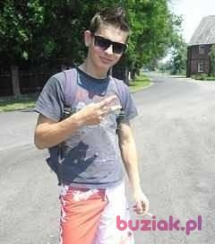 Adam, Male, 31, Leszno, Polska, Photo: 2