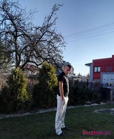 Rafal, Male, 35, Łódź, Polska, Photo: 4