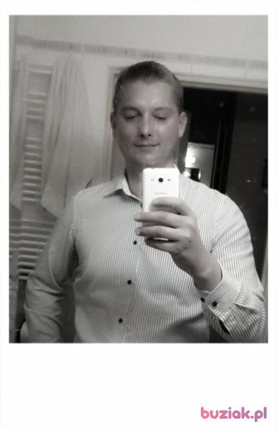 Piotrek, Male, 40, Wielka Brytania, Photo: 4