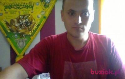 rozwielitka, Male, 42, Nowa Dęba, Polska, Photo: 2