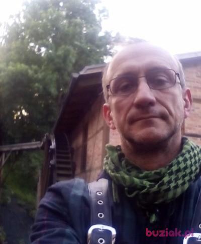 Maciej, Male, 61, Bydgoszcz, Polska, Photo: 1