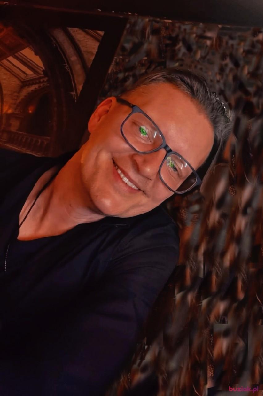 Claudio, Male, 47, Oss, Holandia, Photo: 1