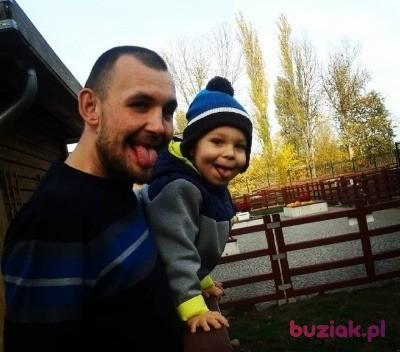 Łukasz, Male, 35, Lubin, Polska, Photo: 2