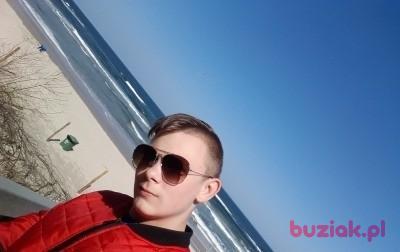 milosz, Male, 27, Kalisz, Polska, Photo: 2