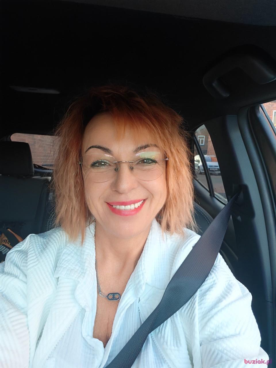 Edyta, Female, 56, Manchester, Wielka Brytania, Photo: 1